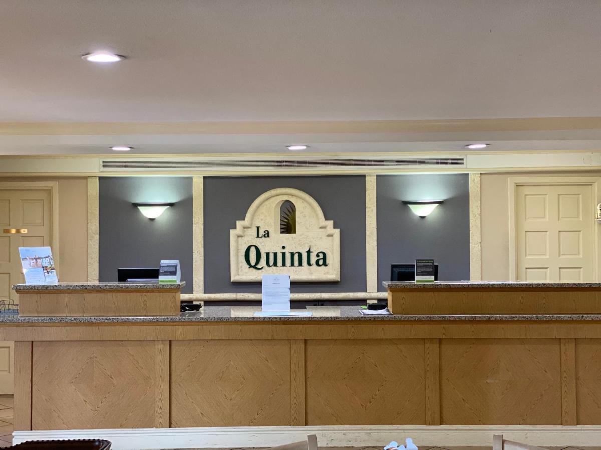 La Quinta Inn By Wyndham Tyler Extérieur photo
