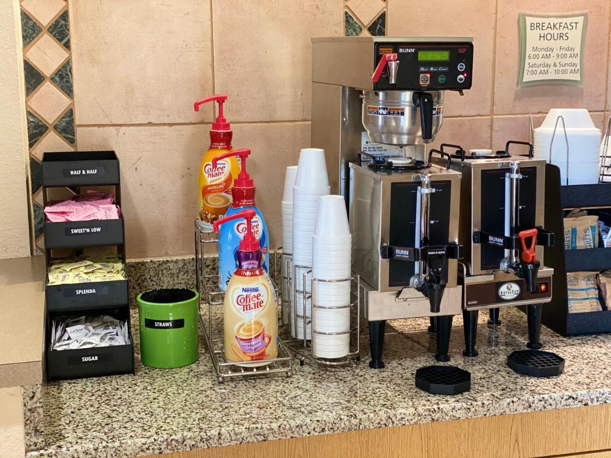 La Quinta Inn By Wyndham Tyler Extérieur photo