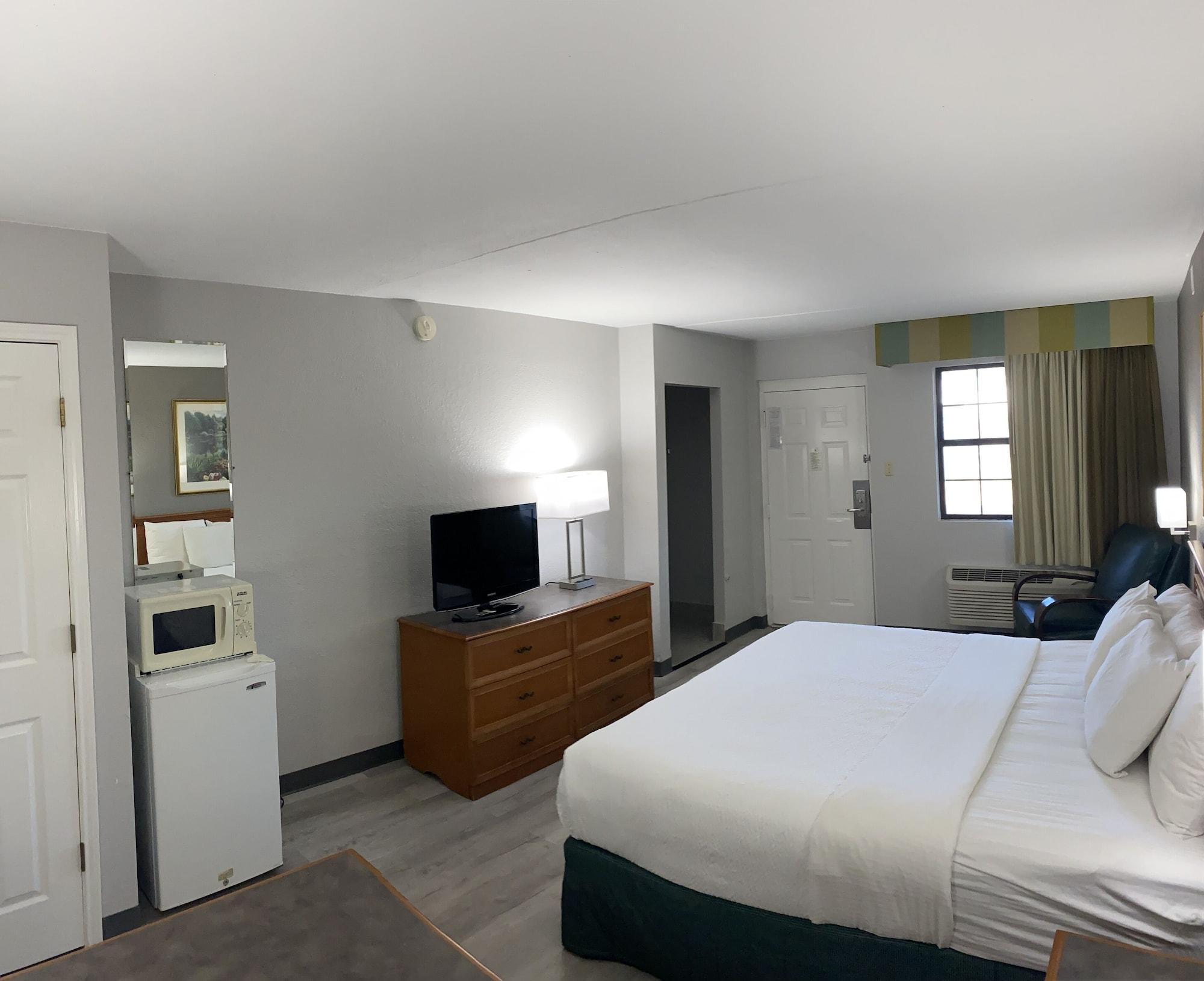 La Quinta Inn By Wyndham Tyler Extérieur photo