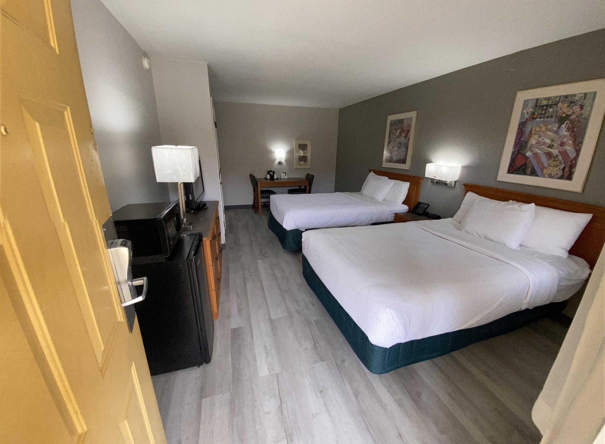 La Quinta Inn By Wyndham Tyler Extérieur photo