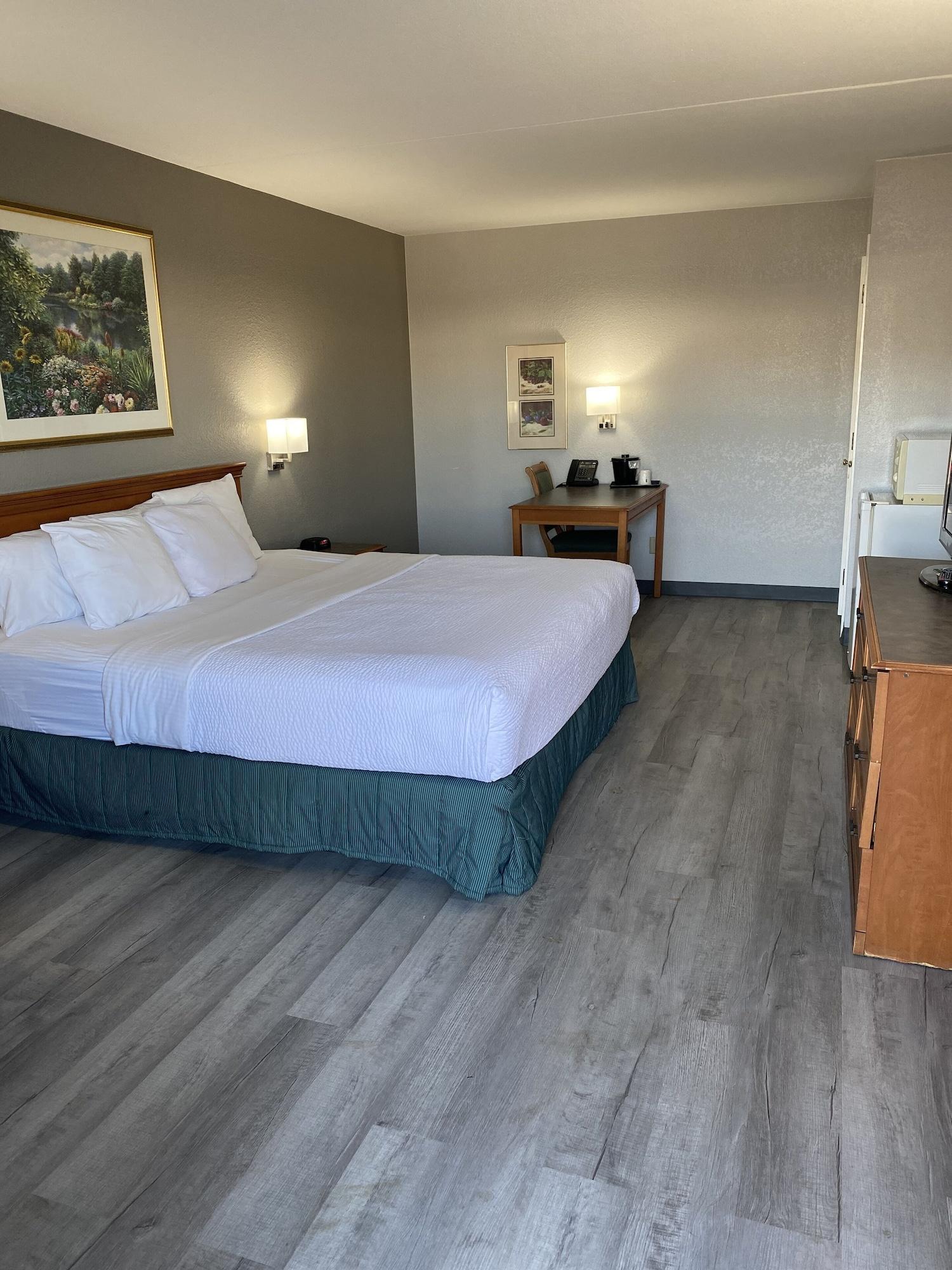 La Quinta Inn By Wyndham Tyler Extérieur photo