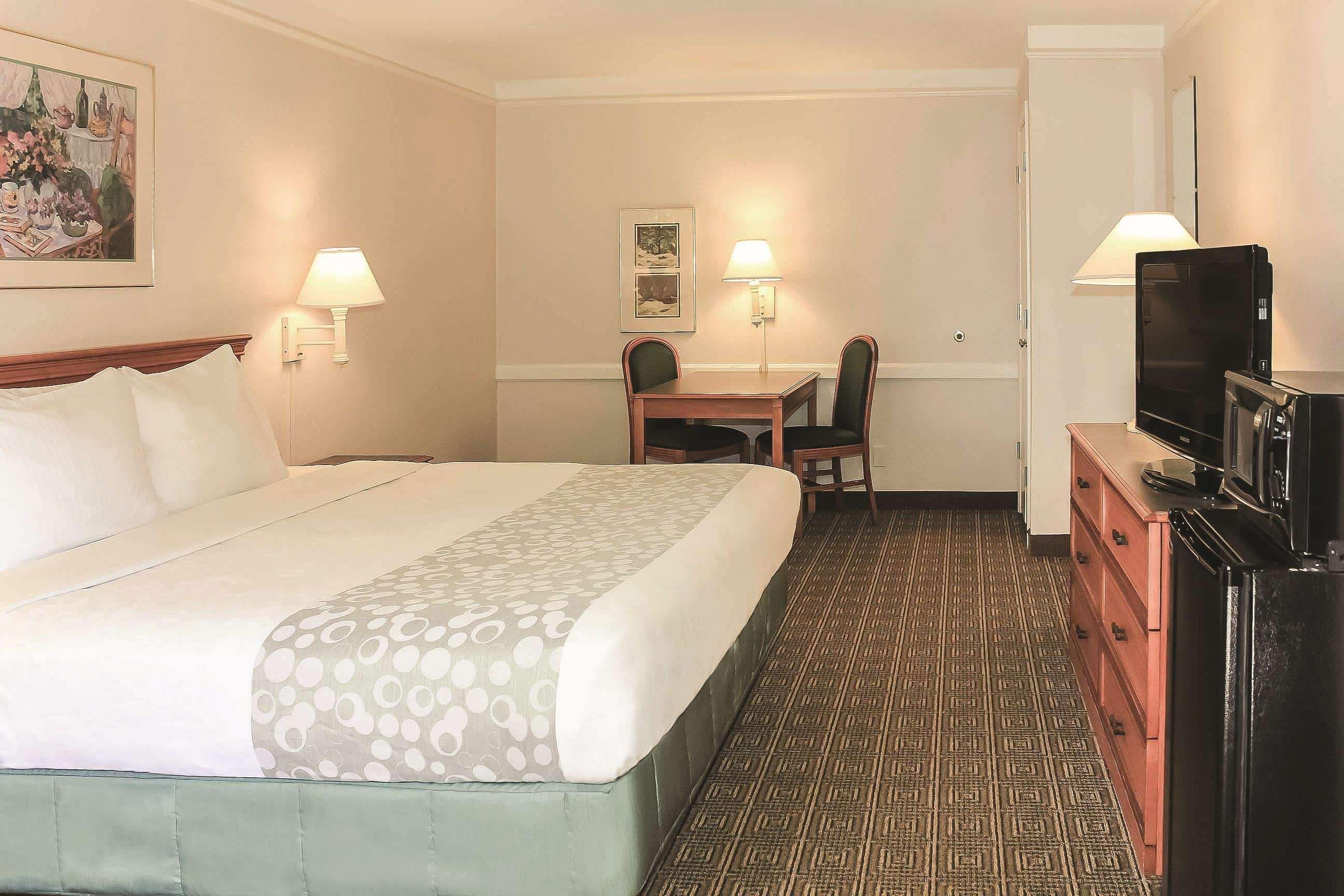 La Quinta Inn By Wyndham Tyler Extérieur photo