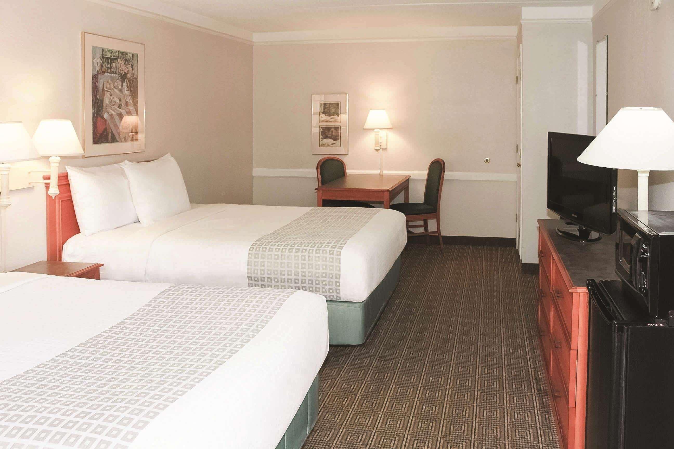 La Quinta Inn By Wyndham Tyler Extérieur photo