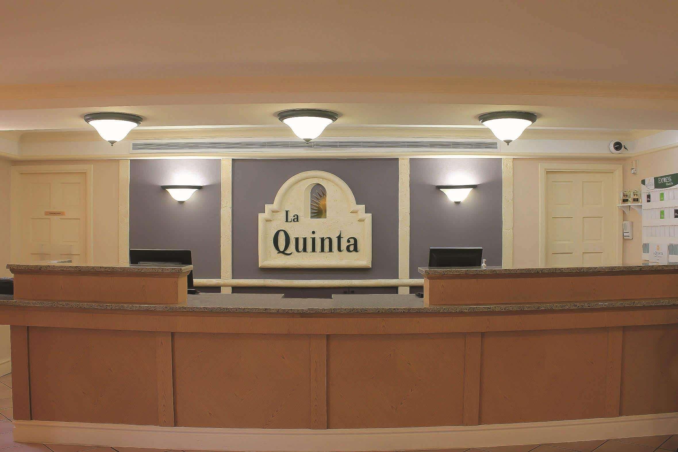 La Quinta Inn By Wyndham Tyler Extérieur photo