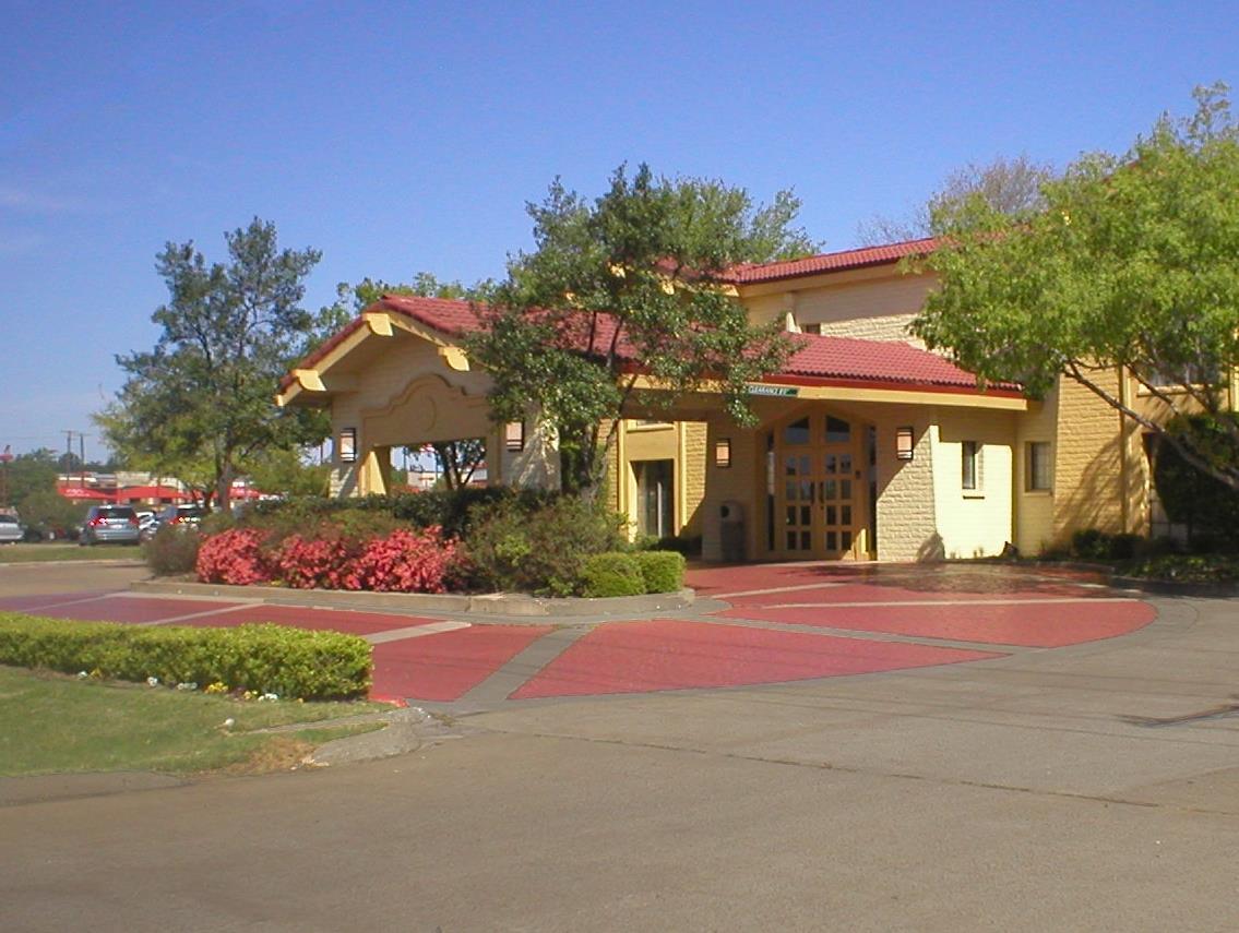 La Quinta Inn By Wyndham Tyler Extérieur photo