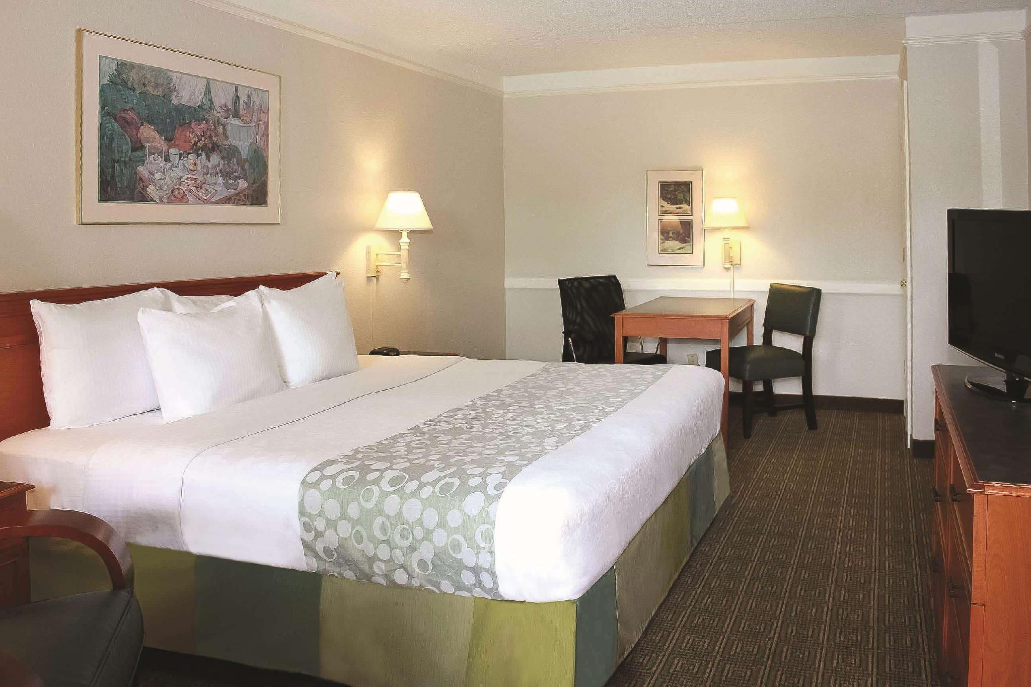 La Quinta Inn By Wyndham Tyler Extérieur photo