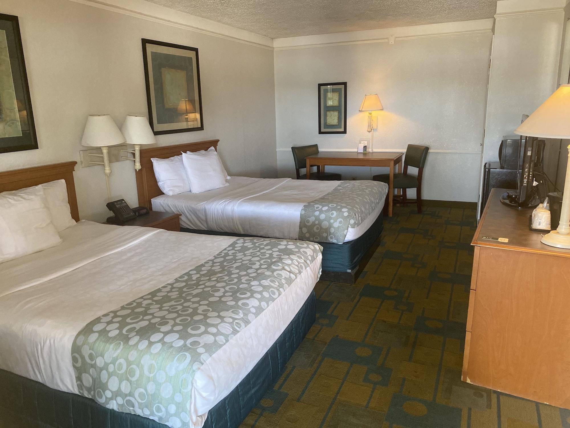 La Quinta Inn By Wyndham Tyler Extérieur photo