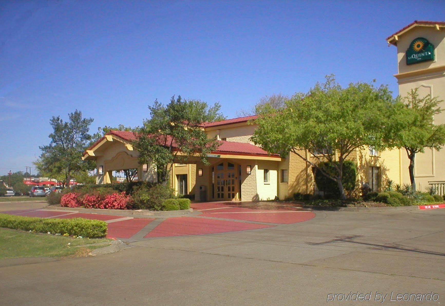 La Quinta Inn By Wyndham Tyler Extérieur photo